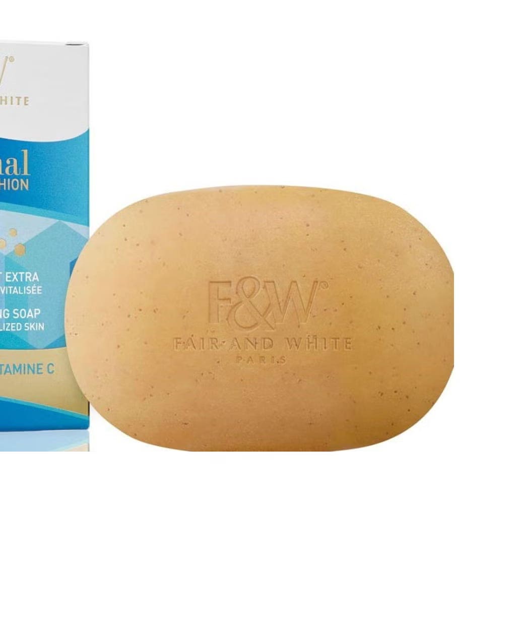 fair and white glutathione soap Fair And White Glutathion Extra Exfoliating Soap 200g