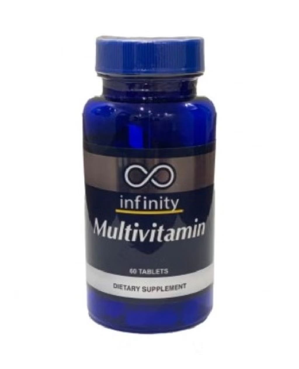 Infinity Multivitamin 60 Tablets | Boots Kuwait