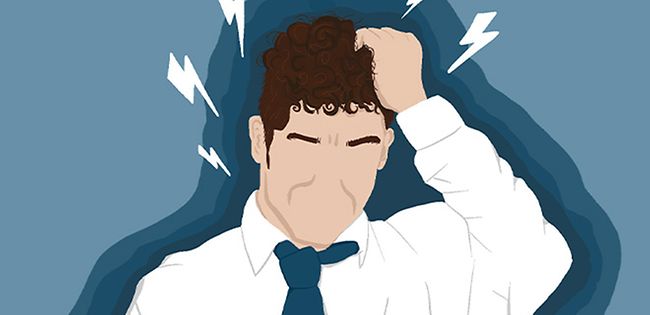 How to deal with long-term stress